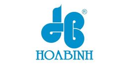 logo hoa binh