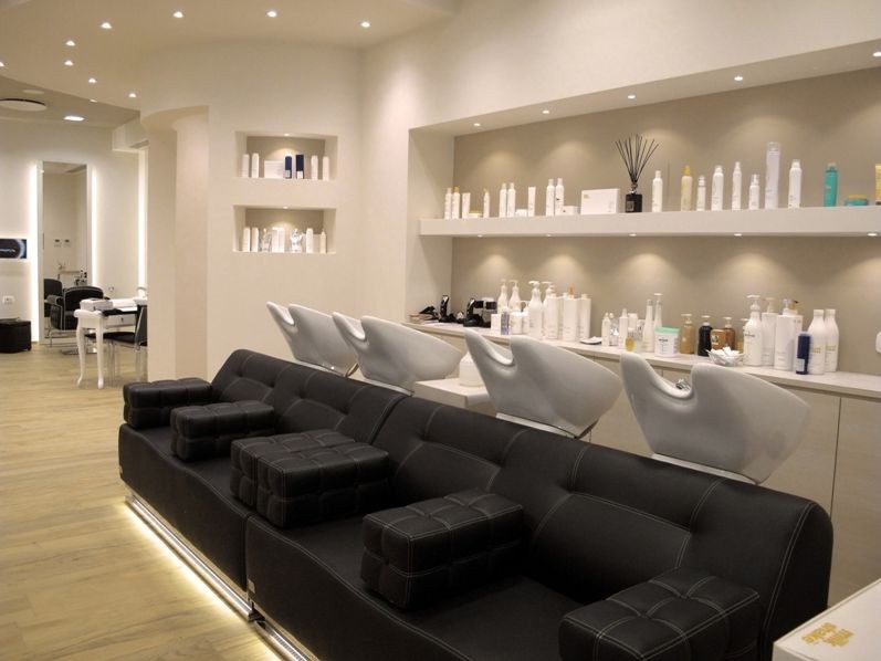 Salon Brescia