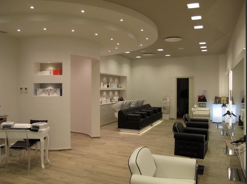 Salon Brescia