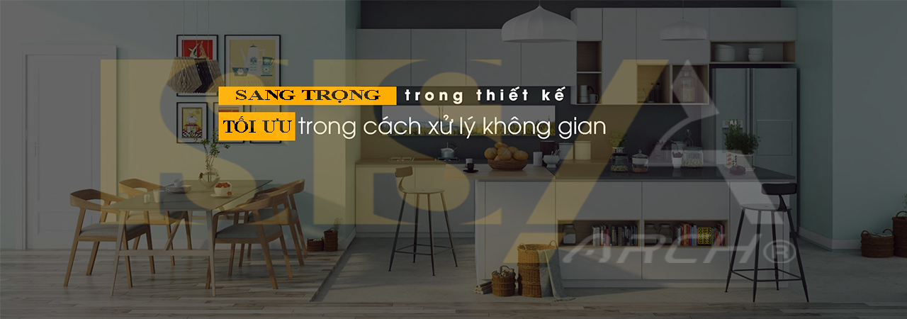 công ty thiết kế và thi công ssa architect